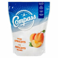 Compass Dried Apricots 1Ea