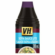 VH Lite Soya Sauce 380 ml