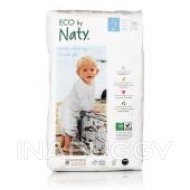 Nature Baby Care Diaper Size 2 34 Caplets