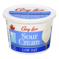 3% Light Sour Cream 500 mL