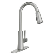 Moen Eligia Pull Down Kitchen Faucet 1Ea