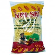 Wolski Country Fine Cut Thin Noodles ~250 g