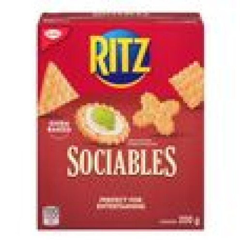 ritz sociables