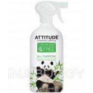Attitude All-Purpose Cleaner 800ML