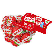Babybel Original Cheese 1Ea