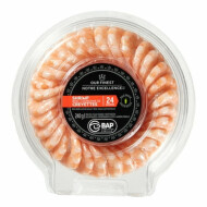 Our Finest Shrimp Ring 1 Ea