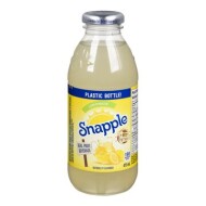 Snapple Peach tea - 945 ml