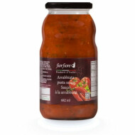 Fior Fiore Arrabbiata Pasta Sauce 1Ea