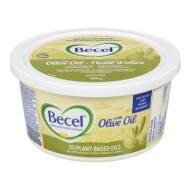 Margarine With Olive Oil 850 g
