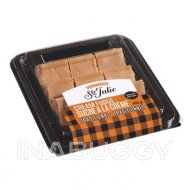 Tradition Ste-Julie Family Pack Cream Fudge 160 g