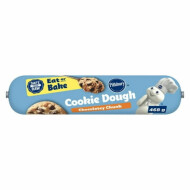 Pillsbury Chocolate Chunk Cookie Dough ~468 g