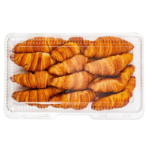 Kirkland Signature All Butter Croissants 825 g Costco, Edmonton Grocery Delivery Buggy