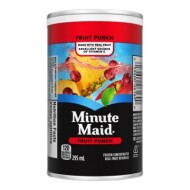 Frozen Concentrated Fruit Punch 295 mL
