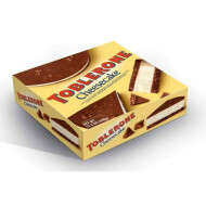 Toblerone Cheesecake ~430 g