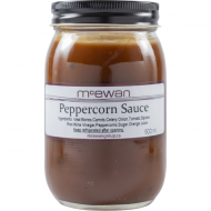 McEwan Peppercorn Sauce