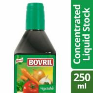 Knorr Bovril Vegetable Concentrated Liquid Stock 250 ml