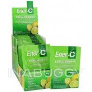 Ener-C Lemon Lime (30PK)