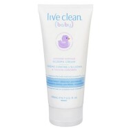 Live Clean Colloidal Oatmeal Eczema Cream 170 ml