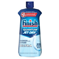 Finish Quantum Jet-Dry Ultra Rinse Aid 946 ml