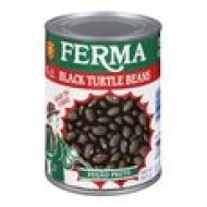 Black Turtle Beans 540 mL