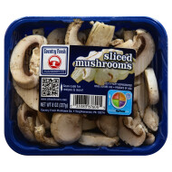 South Mill Mushrooms, Sliced 8 oz (227 g) 1 Ea