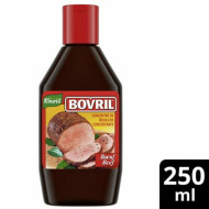Knorr Bovril Beef Concentrated Liquid Stock 250 ml
