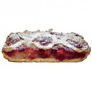 Astoria Apple Sour Cherry Cake ~1KG