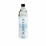 Icelandic Glacial Natural Spring Water, 1 L