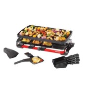 Starfrit The Rock The Rock Raclette Party Grill Set 1Ea