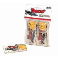 Tomcat Mouse Traps 2 Count