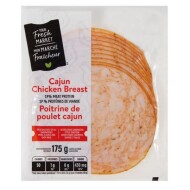 Your Fresh Market Cajun Chicken 1Ea