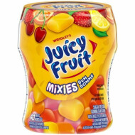 Juicy Fruit Chewing Gum 1Ea