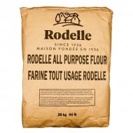 Rodelle All-Purpose Flour 20 kg