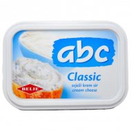 ABC Sauces Classic Cream Cheese ~100 g