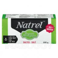 Natrel Salted Butter 250 g