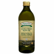 Saporito Foods Extra Virgin Olive Oil, 1 L