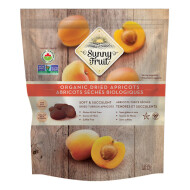 Sunny Fruit Organic Dried Turkish Apricots ~1.36 kg