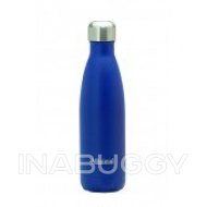 Minimal Insulated Bottle Blue 500ML