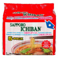 Sapporo Ichiban Original Ramen Noodles ~100 g