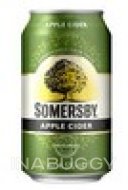 Somersby Apple Cider Tall Can, 1 x 500mL