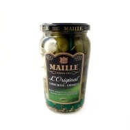 Maille Original Gherkins 375ml 1 Ea