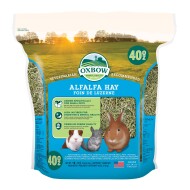 Oxbow Alfalfa Hay