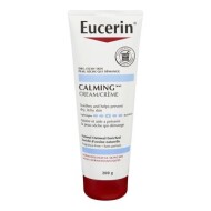 Calming Cream for Dry and Itchy Skin 200 mL