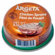 Argeta Chicken Spread ~95 g