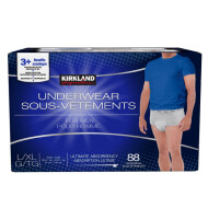 Depend Women's Maximum Absorbency Underwear, Small