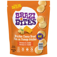Brazi Bites Brazilian Cheese Bread ~36 oz