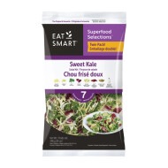 Eat Smart Sweet Kale Chopped Salad Kit, 2 x 14 oz