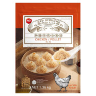 Synear Chicken Soup Dumpling ~1.36 kg