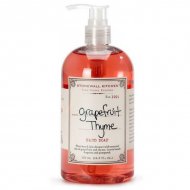 Stonewall Kitchen Grapefruit Thyme Hand Soap 500 ml