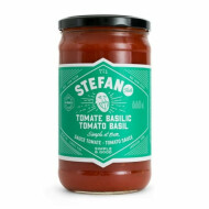 Di Stefano Basil & Tomato Sauce 648 ml